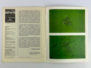 François Deck - Labyrinthes (dessins 1978-1979). Catalogue d'exposition. par François DECK. Texte de Bernard Noël. Photographies Philippe Guérin.  - Image 4