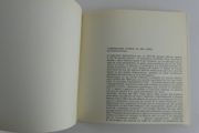 "Situation". De Kooning. Mathieu. Pollock. Avec Max Ernst - Hartung - André Masson - Tobey - Wols.  12 octobre - 11 décembre  par Catalogue d'exposition. Présentation par André Parinaud. - Image 3