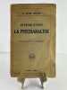 Introduction &agrave; la psychanalyse. Sigmund Freud. Trad. S. Jank&eacute;l&eacute;vitch