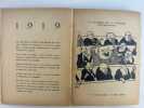 1918-1938 Histoire de France. Texte de Aurélien Philipp. SENNEP H.P. GASSIER