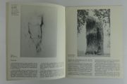 Dodeigne - Sculptures et Dessins. Galerie Pierre, du 9 juin au 10 juillet 1961 par Eugène DODEIGNE. Texte Pierre Loeb.  - Image 4