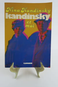 Kandinsky et moi