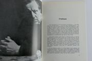 DERAIN. Réunion de 2 catalogues d'exposition. 1. Oeuvre sculpté. Charles Zalber - Gallerie Bellechasse présente les 37 sculptures de A. Derain, du 20 Juin au 15 Octobre 1962. Un des 2000 ex. numérotés. On joint 2 photos NB. Texte Alice Derain. 9 reproductions NB.  2. Derain connu et inconnu. Juin - Septembre 1974, Musée Toulouse-Lautrec, Albi. Préface de Claude Roger-Marx. Texte de Gaston Diehl. 8 reproductions couleur & 7 et NB. 82 numéros présentés.   par André DERAIN - Image 5