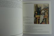 DERAIN. Réunion de 2 catalogues d'exposition. 1. Oeuvre sculpté. Charles Zalber - Gallerie Bellechasse présente les 37 sculptures de A. Derain, du 20 Juin au 15 Octobre 1962. Un des 2000 ex. numérotés. On joint 2 photos NB. Texte Alice Derain. 9 reproductions NB.  2. Derain connu et inconnu. Juin - Septembre 1974, Musée Toulouse-Lautrec, Albi. Préface de Claude Roger-Marx. Texte de Gaston Diehl. 8 reproductions couleur & 7 et NB. 82 numéros présentés.   par André DERAIN - Image 8