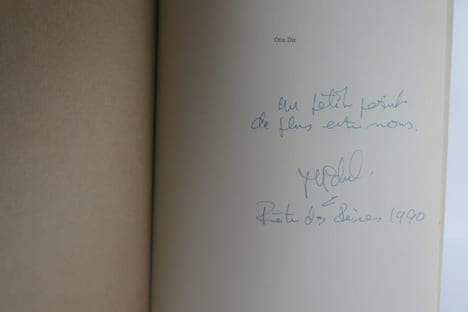L' Evangile selon Saint Matthieu - Das Matthäus-Evangelium. 19 janvier - 23 fevrier 1990. Goethe Institut- Lyon. Stiftung Otto Dix Vaduz. "Dix et la ...