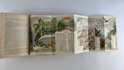 GUIDE SCHMIDT. La Suisse. Chamonix, Savoie et les lacs italiens. Voyages circulaires dans les parties les plus intéressantes. Avec des panoramas, des plans des villes et des cartes de la Suisse. 6e édition. par César SCHMIDT - Image 4