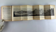 GUIDE SCHMIDT. La Suisse. Chamonix, Savoie et les lacs italiens. Voyages circulaires dans les parties les plus intéressantes. Avec des panoramas, des plans des villes et des cartes de la Suisse. 6e édition. par César SCHMIDT - Image 7