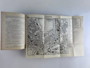 GUIDE SCHMIDT. La Suisse. Chamonix, Savoie et les lacs italiens. Voyages circulaires dans les parties les plus intéressantes. Avec des panoramas, des plans des villes et des cartes de la Suisse. 6e édition. par César SCHMIDT - Image 8