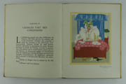 Un bon petit diable.  par Comtesse de Ségur. Illustrations de Félix Lorioux - Image 7