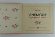 Anémone au pays des étoiles. par M.T.M. Contes de Ma Mie. Illustrations de Jean A. Mercier.  - Image 3