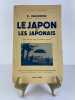 Le Japon et les japonais. Géopolitique du Japon.. Karl HAUSHOFER. Préface et traduction du Dr Georges Montandon.