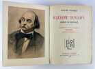 Madame Bovary. Moeurs de province. - Cinq compositions originales en couleurs de Chahine, reproduites en héliogravure. Gustave FLAUBERT. Illustrations ...