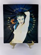 Parfums mécaniques par Gilles BERQUET. Introduction Pierre Dourthe. - Image 1