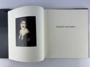 Parfums mécaniques par Gilles BERQUET. Introduction Pierre Dourthe. - Image 2