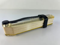 TRANSIDIOMA The 1st intereuropean Dictionary / Instant transaltor. Six languages, 100.000 common word equivalents : english - esapnol - français - italiano - nederlands - deutsch.