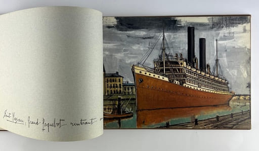 Bateaux