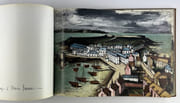 Bateaux par Bernard Buffet. Préface de l'Amiral Georges Cabanier - Image 4
