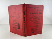 Guide Régional Michelin : La Bretagne (1925) par Guide Michelin - Image 1