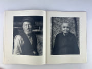 La France de profil par Claude ROY / Paul STRAND - Image 8