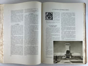 (BELGICANA) Le Livre d'Or de l'Exposition Universelle et Internationale. Bruxelles 1935. Suivi de : L'effort industriel et commercial de la Belgique 1935 (sous la direction de Marcel Van Der Donck). par Collectif.  - Image 10