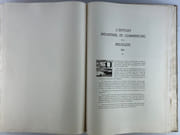 (BELGICANA) Le Livre d'Or de l'Exposition Universelle et Internationale. Bruxelles 1935. Suivi de : L'effort industriel et commercial de la Belgique 1935 (sous la direction de Marcel Van Der Donck). par Collectif.  - Image 13