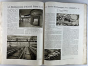 (BELGICANA) Le Livre d'Or de l'Exposition Universelle et Internationale. Bruxelles 1935. Suivi de : L'effort industriel et commercial de la Belgique 1935 (sous la direction de Marcel Van Der Donck). par Collectif.  - Image 15