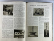 (BELGICANA) Le Livre d'Or de l'Exposition Universelle et Internationale. Bruxelles 1935. Suivi de : L'effort industriel et commercial de la Belgique 1935 (sous la direction de Marcel Van Der Donck). par Collectif.  - Image 17