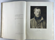 (BELGICANA) Le Livre d'Or de l'Exposition Universelle et Internationale. Bruxelles 1935. Suivi de : L'effort industriel et commercial de la Belgique 1935 (sous la direction de Marcel Van Der Donck). par Collectif.  - Image 3