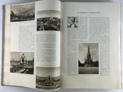 (BELGICANA) Le Livre d'Or de l'Exposition Universelle et Internationale. Bruxelles 1935. Suivi de : L'effort industriel et commercial de la Belgique 1935 (sous la direction de Marcel Van Der Donck). par Collectif.  - Image 4