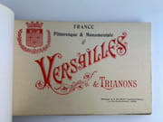 Versailles et Trianons. France Pittoresque et Monumentale par E. Le Deley - Image 3