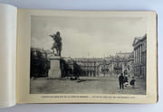 Versailles et Trianons. France Pittoresque et Monumentale par E. Le Deley - Image 6
