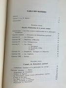 De Thalès à Bergson. Introduction à la philosophie européenne. par Philippe DEVAUX - Image 3