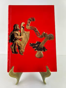 Art et Sacré. Baroque du Brésil. Collection Joao Marino - Frans Krajcberg. Exposition 9 mars - 25 juin 1988. Centre Culturel de Boulogne-Billancourt par Catalogue d'exposition. Textes de Georges Gorse, Joao Hermes Pereira de Araujo, Pierre Léglise-Costa - Image 1