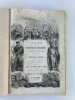 Dictionnaire populaire illustré d'histoire, de géographie, de technologie, de mythologie, d'antiquités, de droits usuels, des beaux-arts et de ...