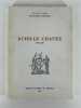 Achille Chavée 1906-1969. Catalogue d'exposition, La Louvière. Institut Provinciale des Arts et Métiers, 21 septembre - 14 octobre 1979.. Collectif. ...