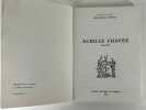 Achille Chavée 1906-1969. Catalogue d'exposition, La Louvière. Institut Provinciale des Arts et Métiers, 21 septembre - 14 octobre 1979.. Collectif. ...