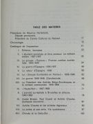 Achille Chavée 1906-1969. Catalogue d'exposition, La Louvière. Institut Provinciale des Arts et Métiers, 21 septembre - 14 octobre 1979. par Collectif. Catalogue d'exposition - Image 3