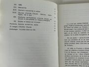 Achille Chavée 1906-1969. Catalogue d'exposition, La Louvière. Institut Provinciale des Arts et Métiers, 21 septembre - 14 octobre 1979. par Collectif. Catalogue d'exposition - Image 4