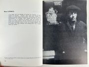 Achille Chavée 1906-1969. Catalogue d'exposition, La Louvière. Institut Provinciale des Arts et Métiers, 21 septembre - 14 octobre 1979. par Collectif. Catalogue d'exposition - Image 5