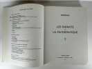 Les enfants et la mathématique. Tome 2. FREDERIQUE.