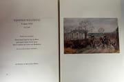 VENERIE - CYNEGETIQUE- CHASSE A COUR. Livre des honneurs. Préface de Paul Vialar. Avant-propos de Hubert de Chaudenay. 60 aquarelles de Karl Reille. par Baron Karl REILLE - Image 10