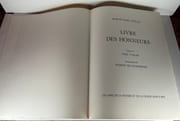 VENERIE - CYNEGETIQUE- CHASSE A COUR. Livre des honneurs. Préface de Paul Vialar. Avant-propos de Hubert de Chaudenay. 60 aquarelles de Karl Reille. par Baron Karl REILLE - Image 2
