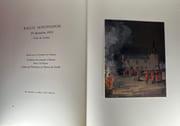 VENERIE - CYNEGETIQUE- CHASSE A COUR. Livre des honneurs. Préface de Paul Vialar. Avant-propos de Hubert de Chaudenay. 60 aquarelles de Karl Reille. par Baron Karl REILLE - Image 3