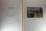 VENERIE - CYNEGETIQUE- CHASSE A COUR. Livre des honneurs. Préface de Paul Vialar. Avant-propos de Hubert de Chaudenay. 60 aquarelles de Karl Reille. par Baron Karl REILLE - Image 4