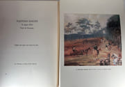 VENERIE - CYNEGETIQUE- CHASSE A COUR. Livre des honneurs. Préface de Paul Vialar. Avant-propos de Hubert de Chaudenay. 60 aquarelles de Karl Reille. par Baron Karl REILLE - Image 5