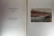 VENERIE - CYNEGETIQUE- CHASSE A COUR. Livre des honneurs. Préface de Paul Vialar. Avant-propos de Hubert de Chaudenay. 60 aquarelles de Karl Reille. par Baron Karl REILLE - Image 9