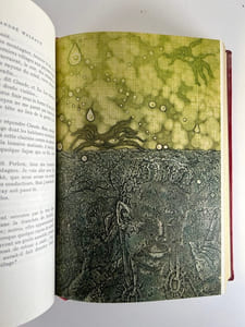 Oeuvres complètes. En 4 tomes. Collection La Gerbe Illustrée