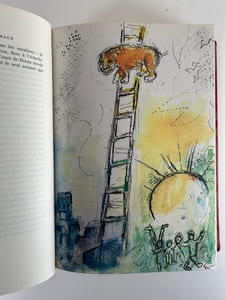 Oeuvres complètes. En 4 tomes. Collection La Gerbe Illustrée