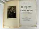 Le soliloque de Maurice Barrès. . René BENJAMIN