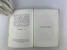 LES THIBAULT - Deuxième partie. LE PENITENCIER. Edition originale. Un des 790 ex. sur vélin pur fil Lafuma.. Roger MARTIN DU GARD 